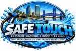 Safe Touch Pressure Washing and Roof Cleaning
