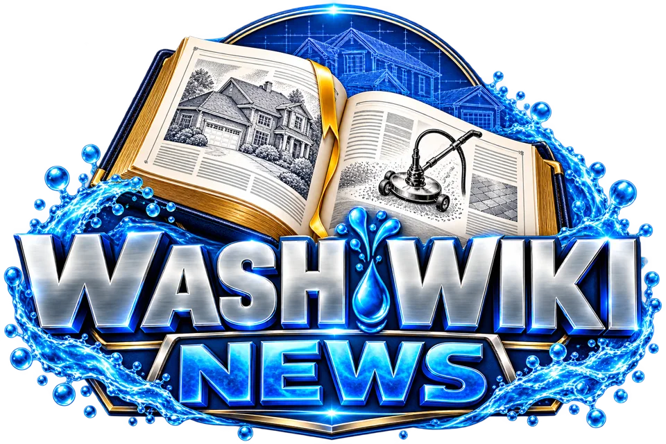 WashWiki News
